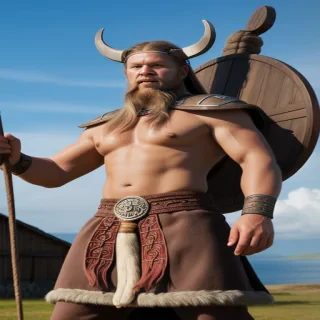 viking png