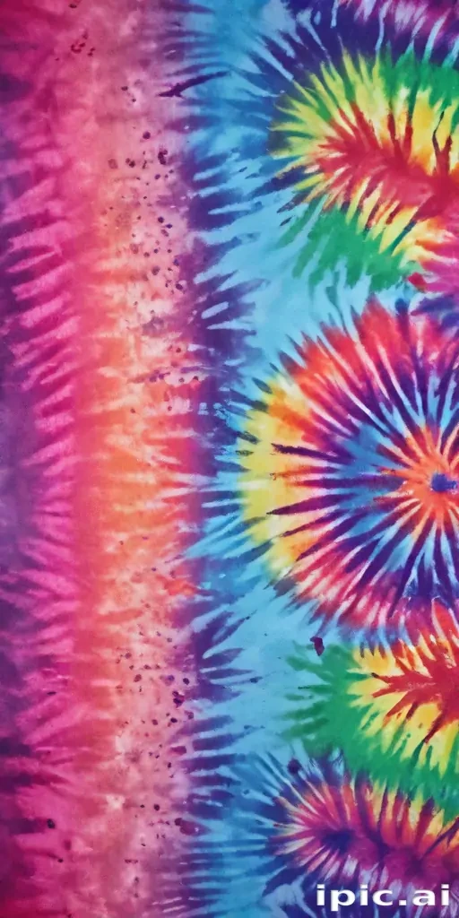 tie dye background free