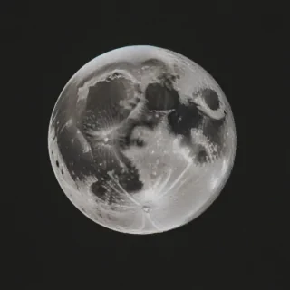 full moon png