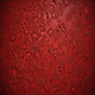 red texture