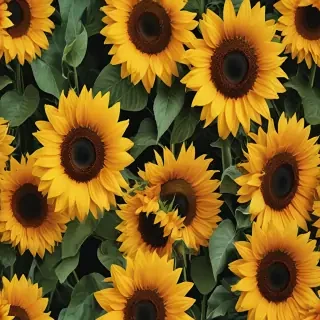 sunflower wallpapers
