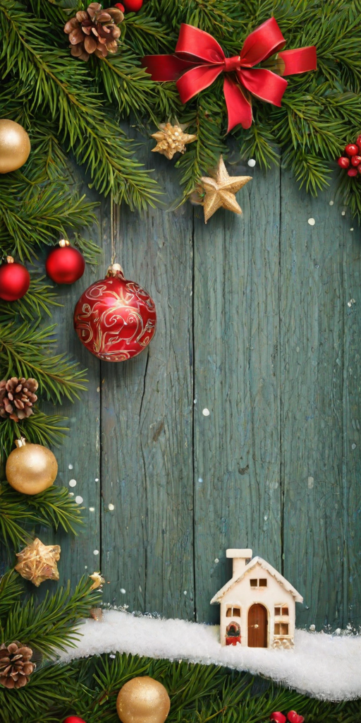 christmas image png