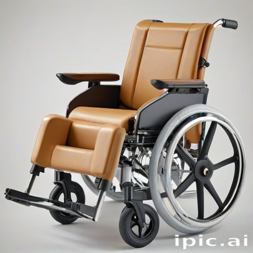 wheelchair png