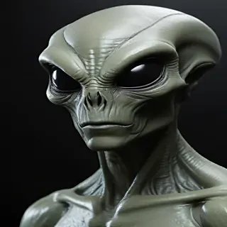 alien png