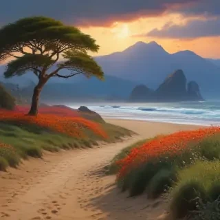 landscapes
