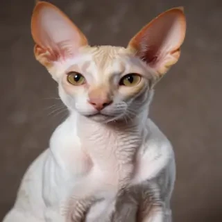 cornish rex cat breed
