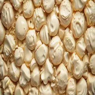 cream iphone wallpaper