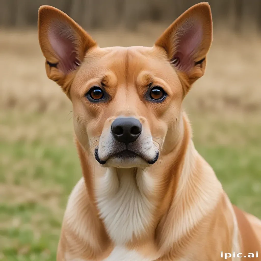 daniff dog breed