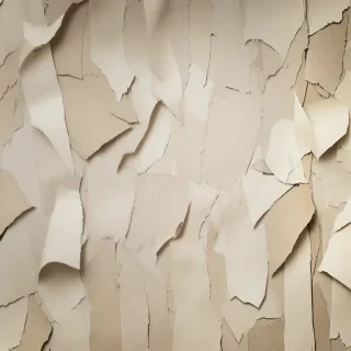 torn paper texture
