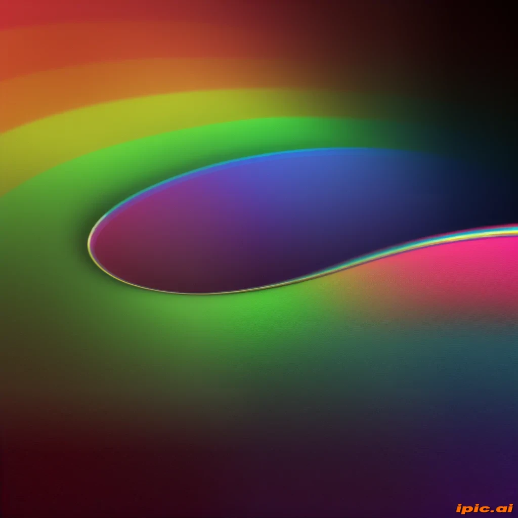 rainbow aesthetic wallpaper