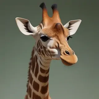 png giraffe