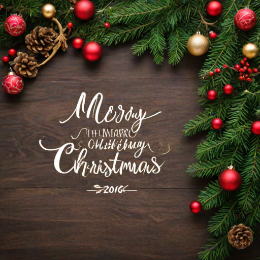 merry christmas png