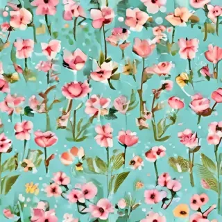 springtime wallpaper