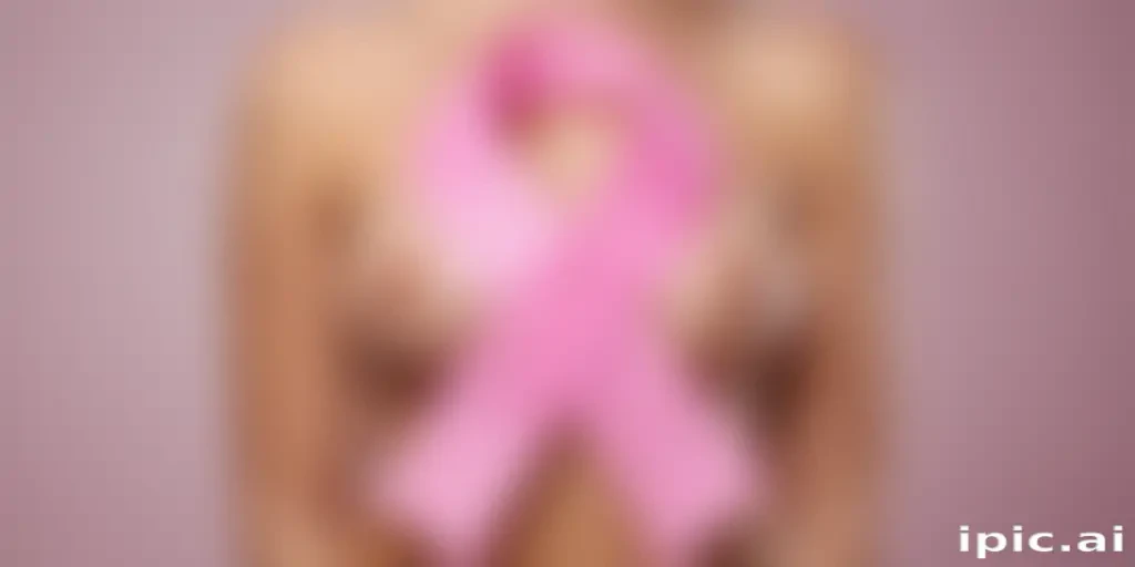 breast awareness month pictures