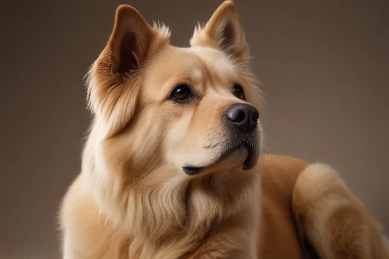 kyi leo dog breed