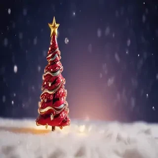 christmas background iphone aesthetic
