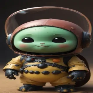 cute boba pictures