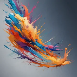 paint stroke png