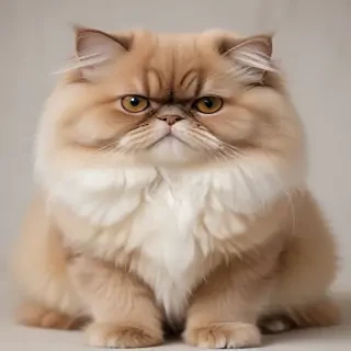 persian breed