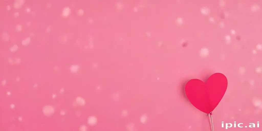 valentines background