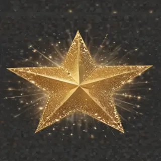 star sparkle png