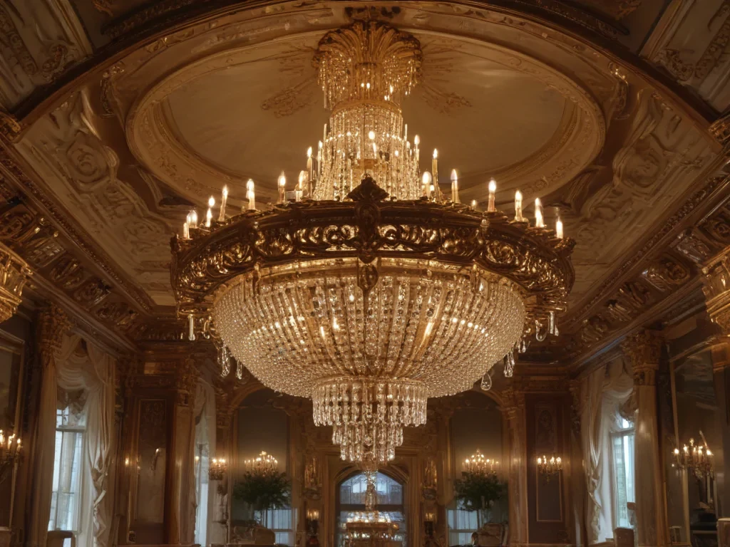 ornate