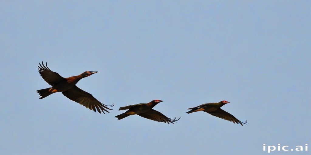 png birds flying