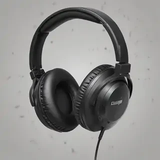 headphones png transparent