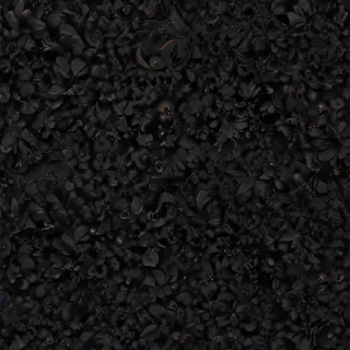 black sparkle wallpaper