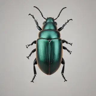 beetle png
