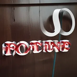 fortune