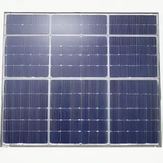 solar panels png