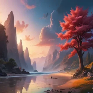 pretty aesthetic wallpapers
