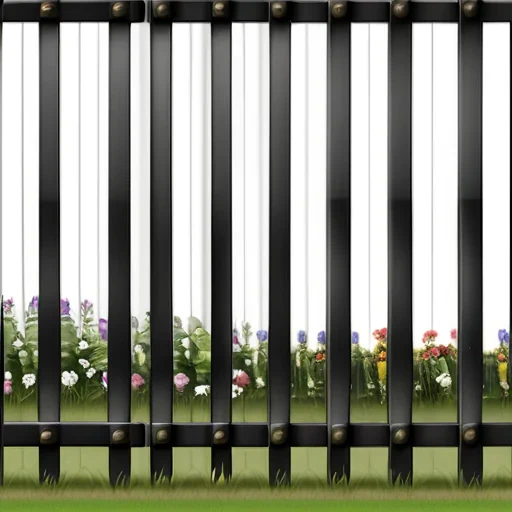 fence png