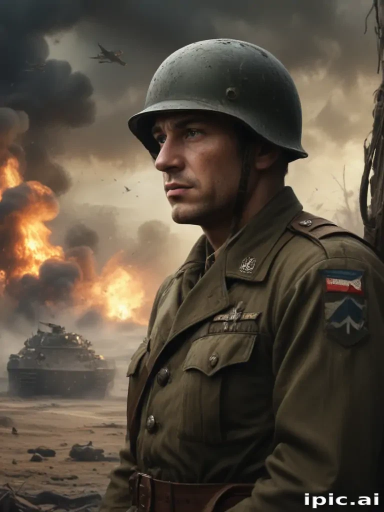 ww2 wallpaper