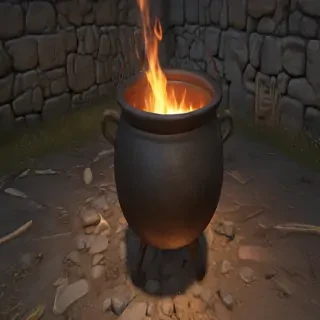 cauldron
