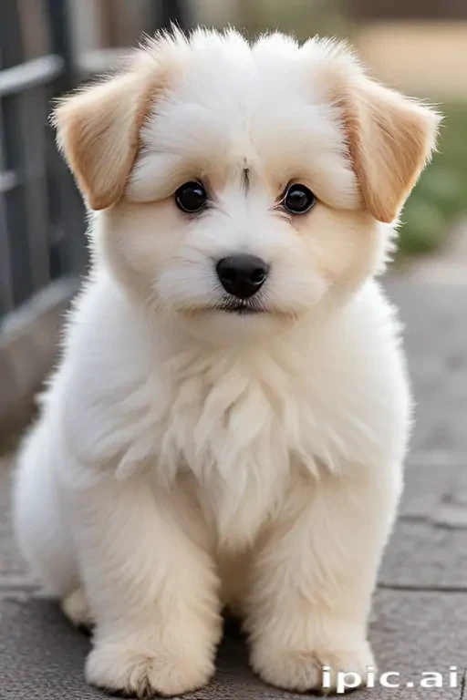 eskipoo dog breed