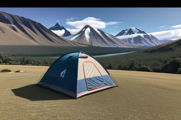 camping png