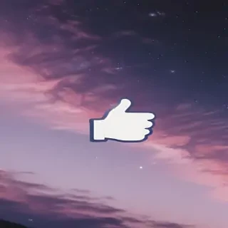 aesthetic fb cover
