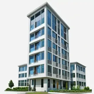 building png