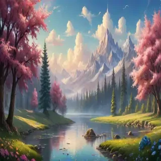 background dream