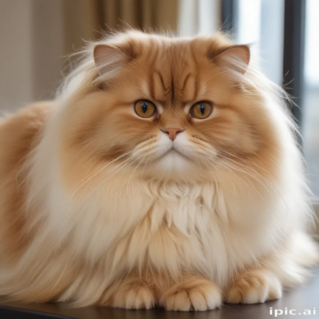 british longhair breed