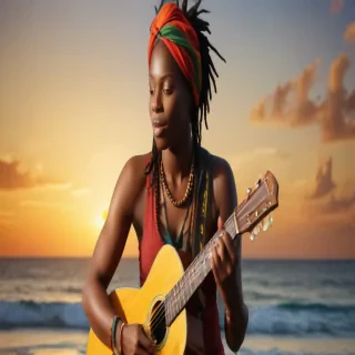 reggae music