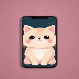 cute phone wallpapers
