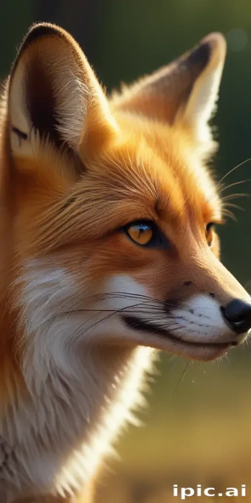 fox backgrounds
