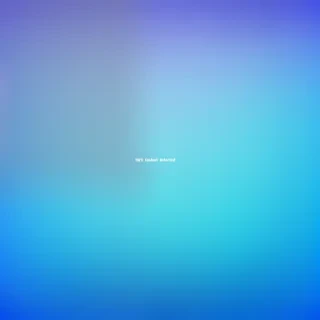 blue ombre background