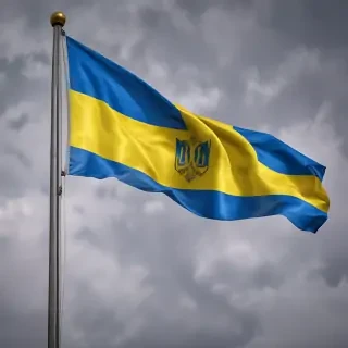ukraine flag