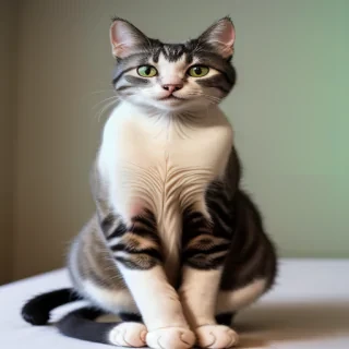 cat photo cat