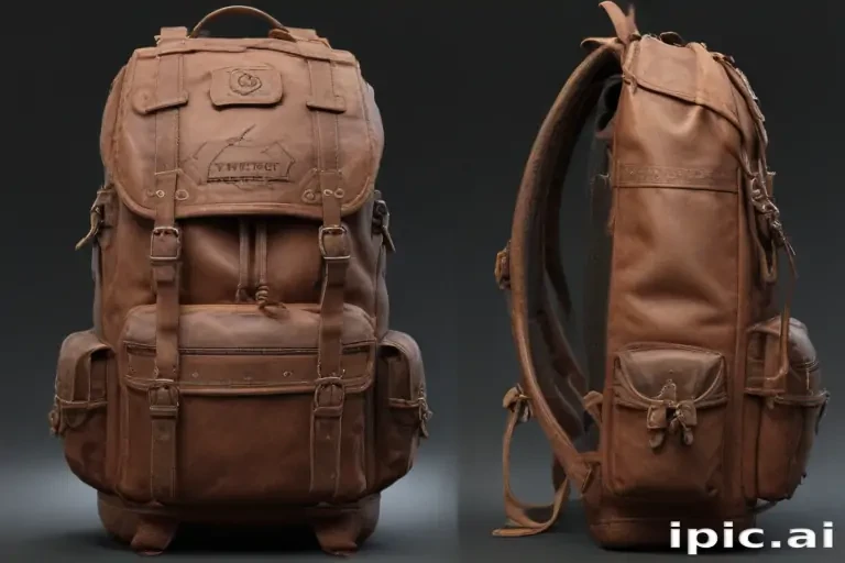backpack png