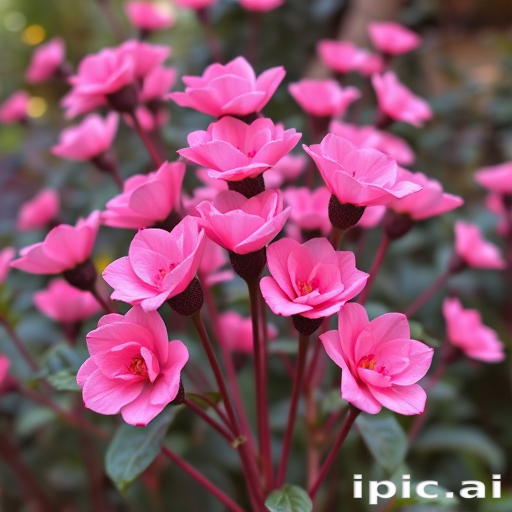 cute pink pics